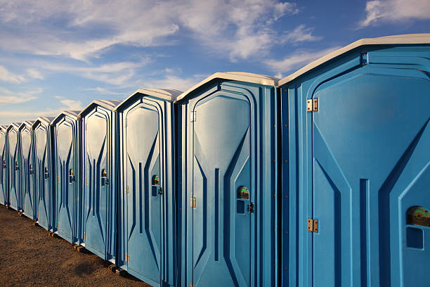 Reliable Hobart, WA Portable Potty Rental Solutions