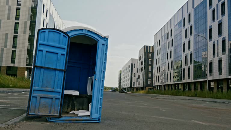 Best Portable Toilets with Baby Changing Stations  in Hobart, WA